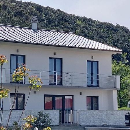 Holiday Apartments Cecilija Supetarska Draga Exteriér fotografie