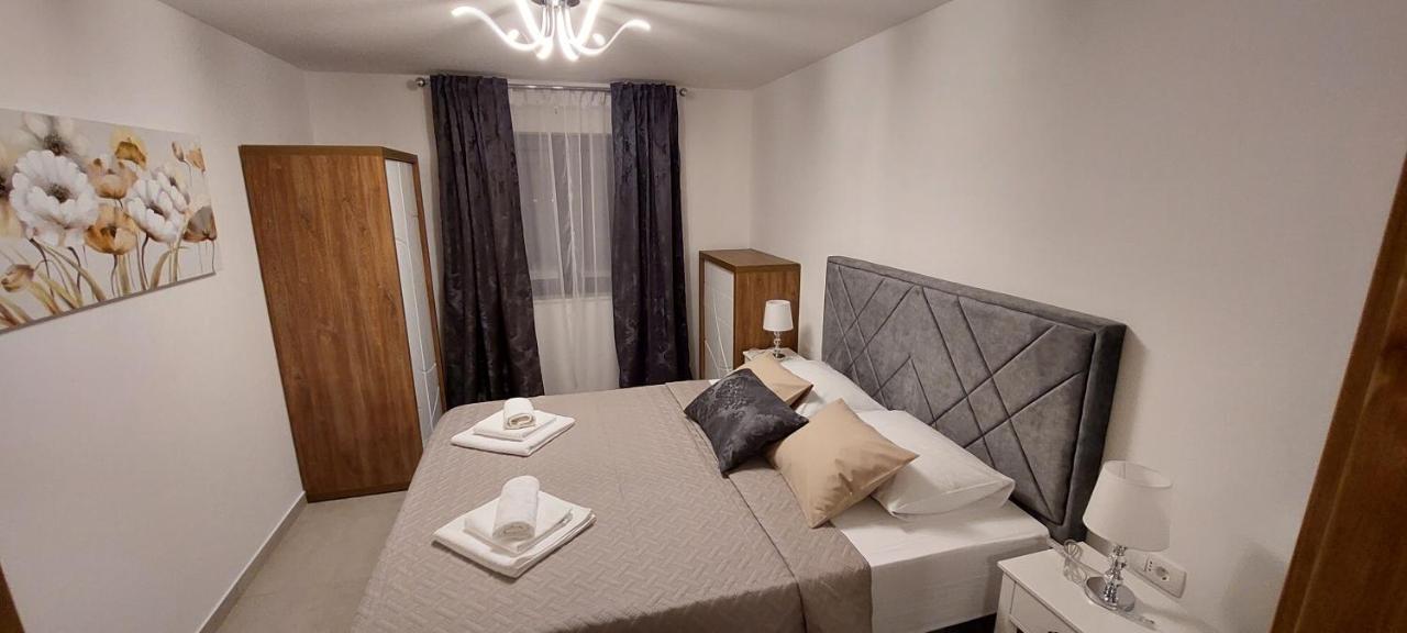 Holiday Apartments Cecilija Supetarska Draga Exteriér fotografie