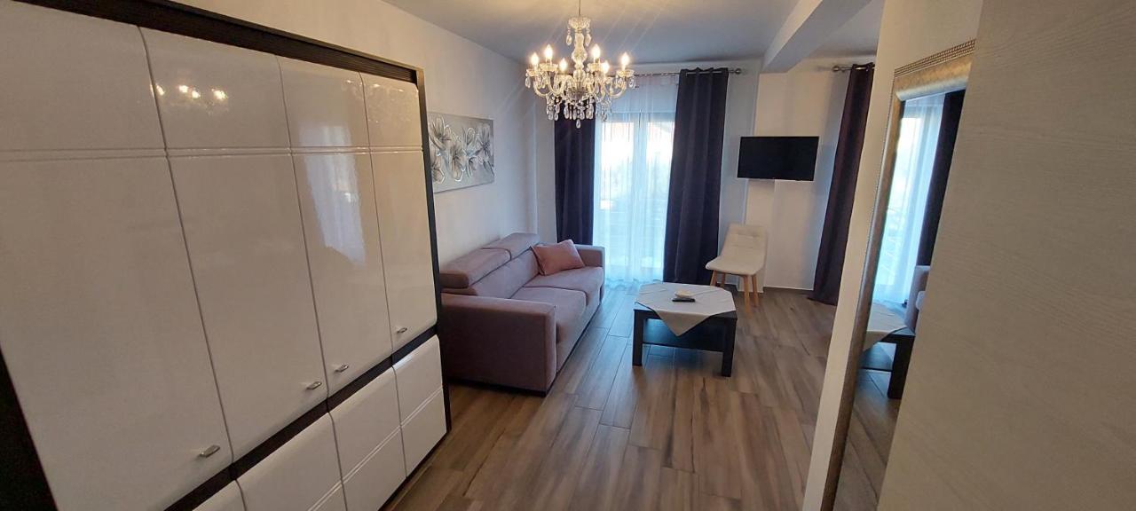 Holiday Apartments Cecilija Supetarska Draga Exteriér fotografie